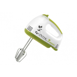 Миксер Cеntek CT-1111 170 Вт. Миксер Cеntek CT-1111 170 Вт.